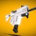 Weapons Fortnite - Burst SMG