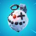 Weapons Fortnite - Chiller Grenade