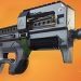 Weapons Fortnite - Compact SMG