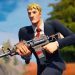 Weapons Fortnite - Crusader