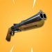Weapons Fortnite - Double Barrel Shotgun