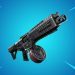 Weapons Fortnite - Drum Shotgun