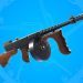 Weapons Fortnite - Drum Shotgun