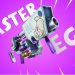 Weapons Fortnite - Easter Egg Launcher