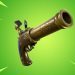 Weapons Fortnite - Flint Knock Pistol