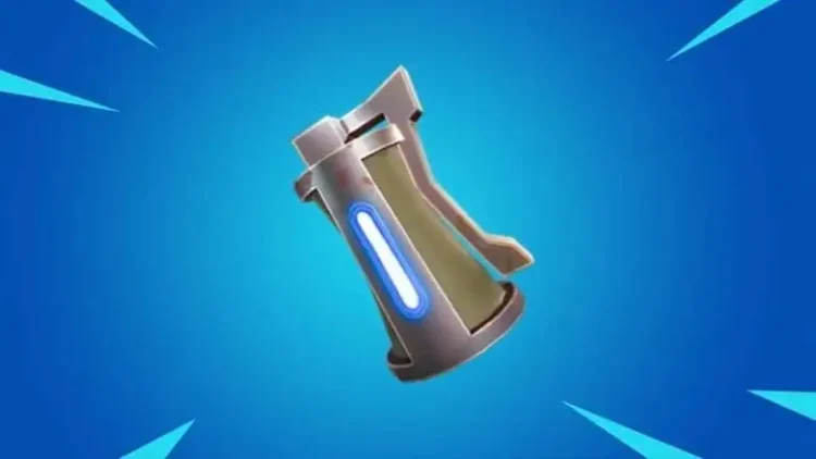 Weapons Fortnite - Grenade