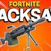 Weapons Fortnite - HackSAW