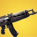 Weapons Fortnite - Heavy Assault Rifle