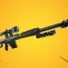 Weapons Fortnite - Heavy Sniper Rifle
