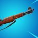 Weapons Fortnite - Infantry Rifle