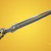 Weapons Fortnite - Infinity Blade
