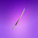 Weapons Fortnite - Ninja Sword