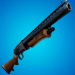 Weapons Fortnite - Pump shotgun