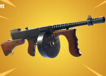 Weapons Fortnite - Ratter Assault Rifle