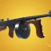 Weapons Fortnite - Ratter Assault Rifle