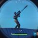 Weapons Fortnite - Scoped Bullseye
