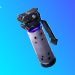 Weapons Fortnite - Shadow Bomb
