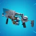 Weapons Fortnite - Snowball Launcher