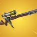 Weapons Fortnite - Spyglass sniper rifle