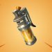 Weapons Fortnite - Stink Bomb