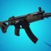 Weapons Fortnite - Tactical SMG