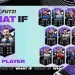 Who is it. New What If-SBC brings strong striker... from England's 2nd league