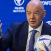 You give them pride and dignity FIFA boss Infantino mocks workers in Qatar