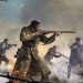 heroes call of duty african/