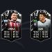 FUT Showdown SBC: Angel Correa vs. Thiago Silva - Cheapest Solutions