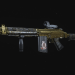 Weapons Call of Duty-FAL OSW
