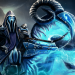 Cosmetics Dota 2-Arsenal of the Demonic Vessel