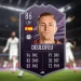 FUT 21: How to get the objective card of Gerard Deulofeu