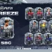 FUT 21 Freeze Cristian Ansaldi SBC Solution