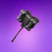 Fortnite Pickaxes - Vanquisher