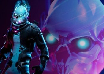 Fortnite Skins - Eternal Voyager