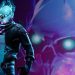 Fortnite Skins - Eternal Voyager