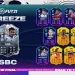 FUT 21 Freeze Kenny Lala SBC Solution