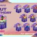 FUT Birthday Geoffrey Kondogbia SBC solution