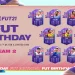 FUT Birthday Team 2 mit Modric und Can