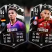 FUT Showdown-SBC Thilo Kehrer vs Corentin Tolisso