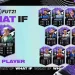 FUT What If Cristian Tello SBC Solution