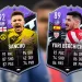 FUT 21 What If Tracker: Upgrades & Players in Detail
