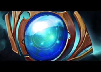 Items Dota 2-Aether Lens
