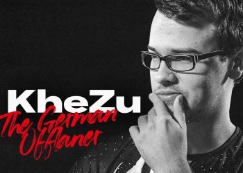 khezu_interview_c4Dota-2-Player-KheZu-Maurice-Gutmann