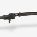 Weapons Call of Duty-MG08/15