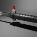 Weapons Call of Duty-Ballistic knife