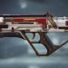 Weapons Call of Duty-PDW-57