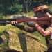 Weapons Call of Duty-Crossbow