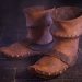 Items Dota 2-Arcane Boots