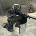 Weapons Call of Duty-Duty Shield
